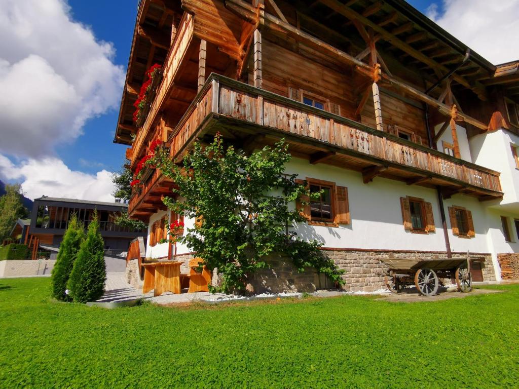 Apartment Bergblick, 3 Schlafzimmer, 2 Badezimmer
