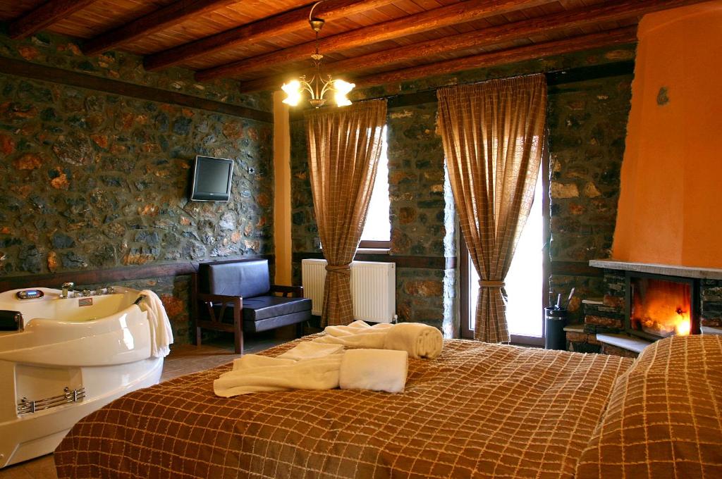 Guesthouse Toitos