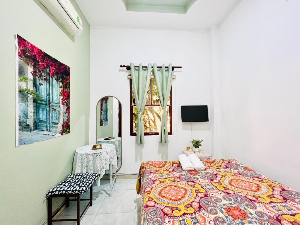 A.N Homestay