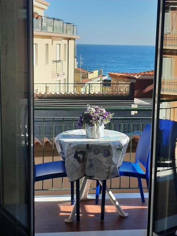 Jak's Home Laigueglia