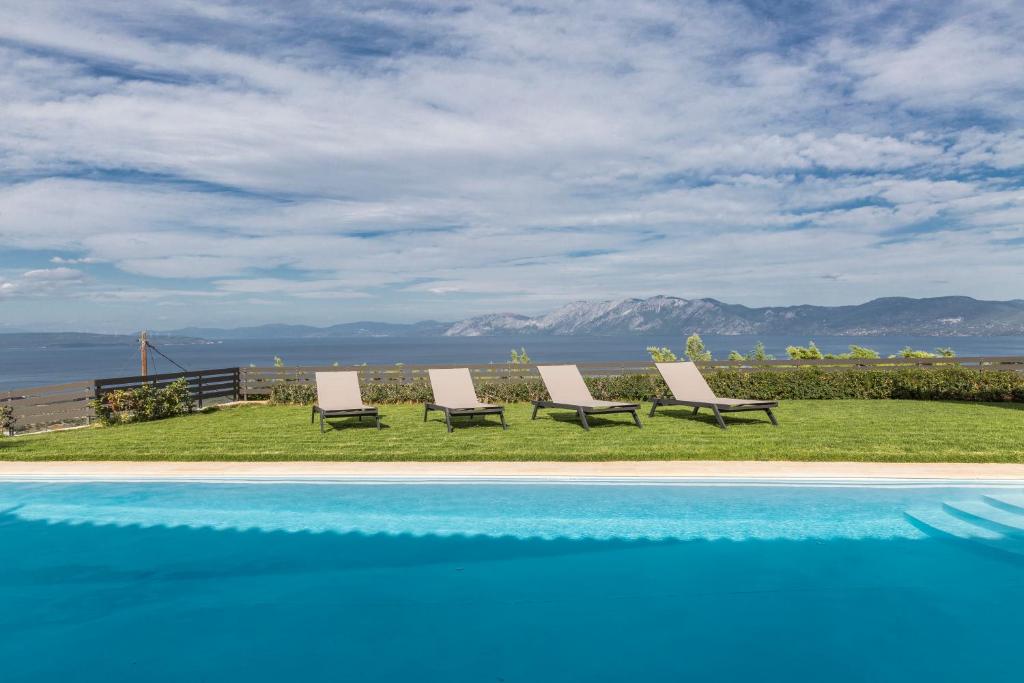Villa Esperas !!
