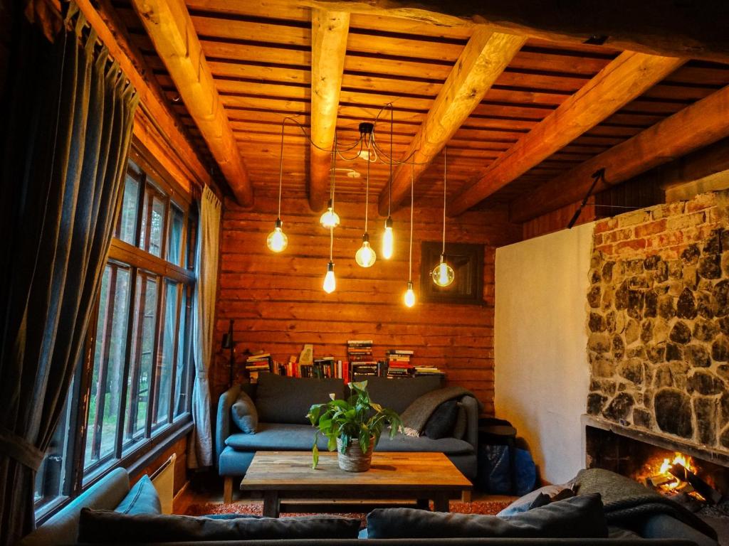 Silver Fox Hostel