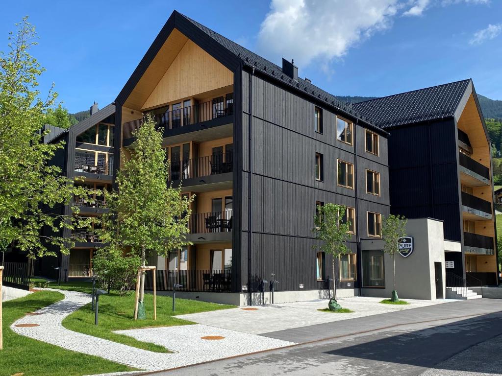 APART Resort Schruns