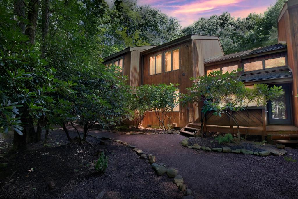 Big Boulder Mountain 10 min walk vacation home