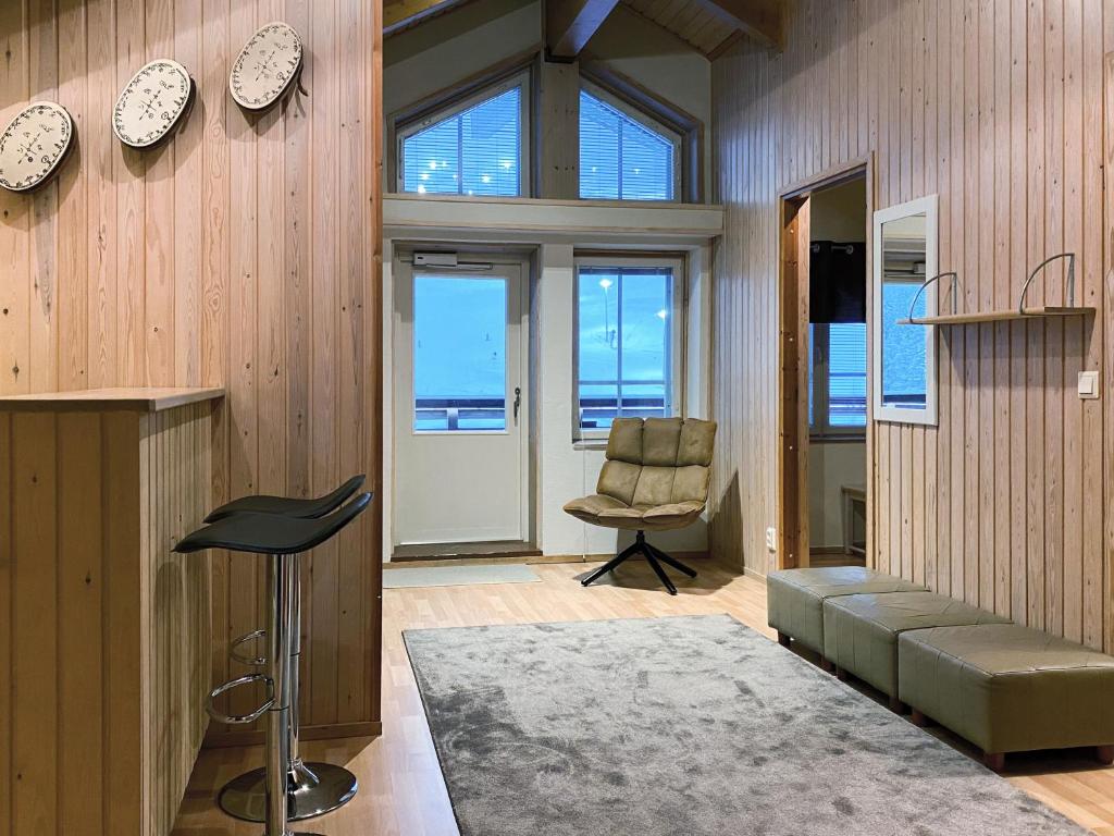Levin Alppitalot Alpine Chalets Deluxe