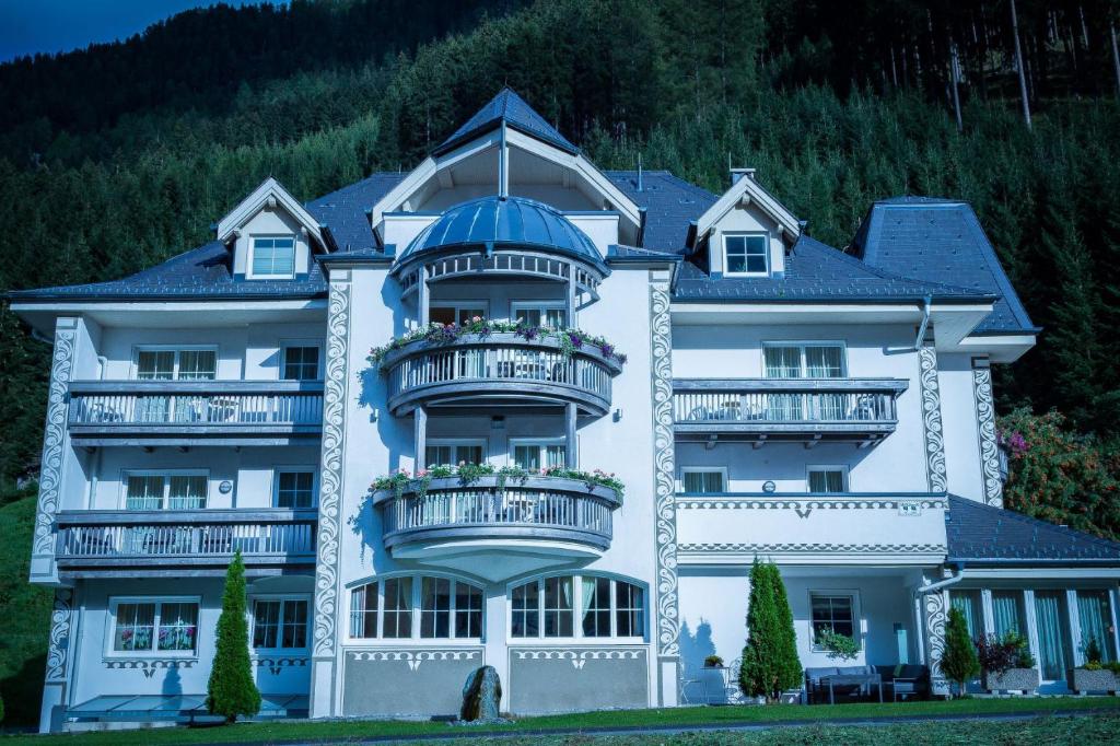 Hotel Garni Martina