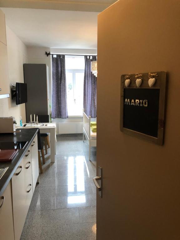 Apartment by Mario