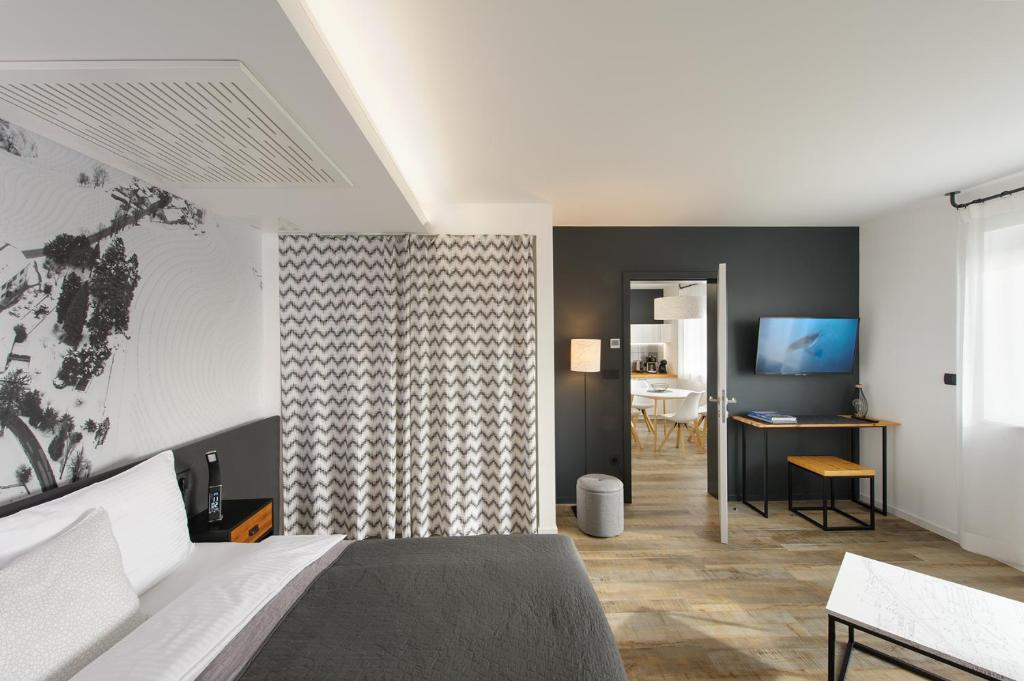 Apartments CityMap Maribor-Free parking!