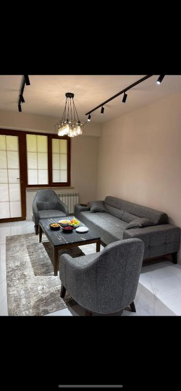 Apartment VR home hilly side