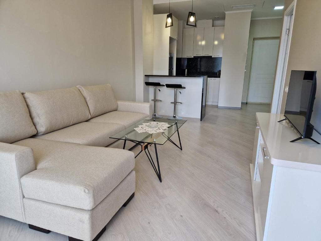 Alvina apartment Tsaghkadzor