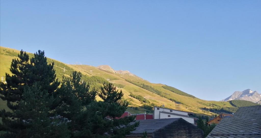 Appartement de 28 m2, centre station les 2 alpes