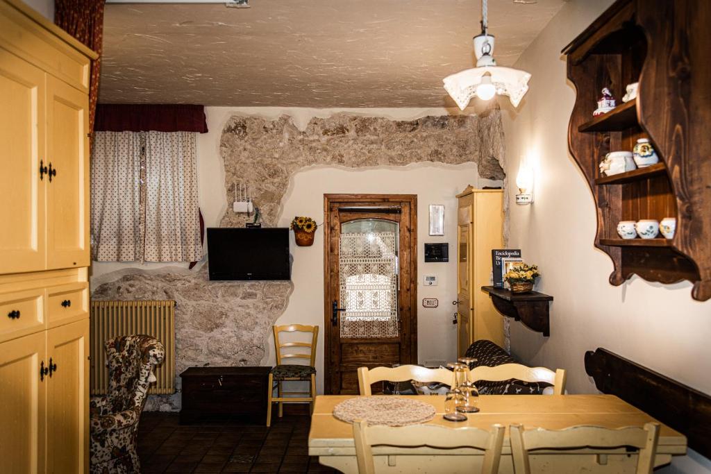 Pizzalto - Dimora Rosy