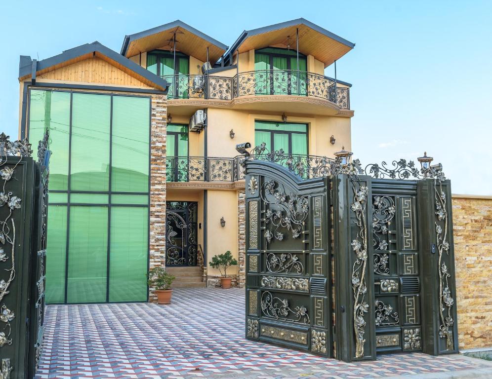 GK Villa