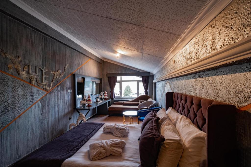 LİZBONİA OTEL