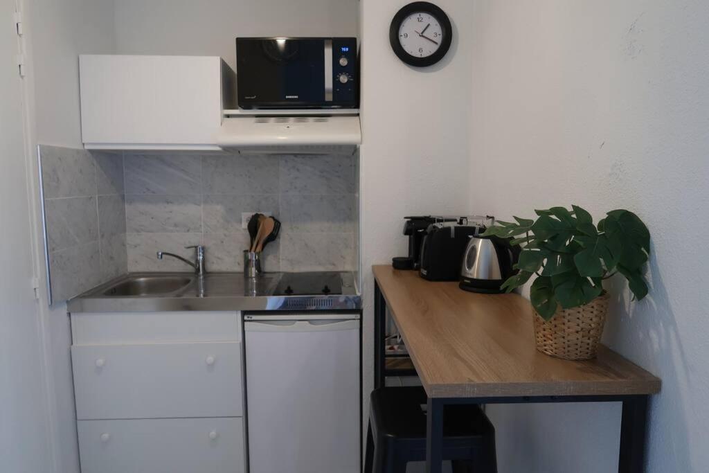 Petit Studio Europole