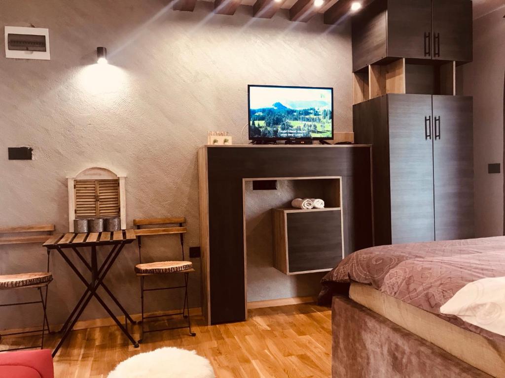 Vila Montenegrina