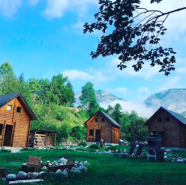 Camp Lipovo