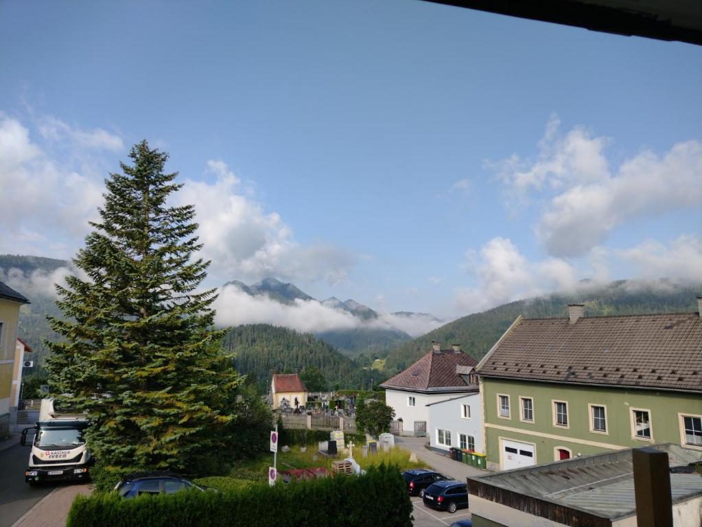 sechzehnerhaus