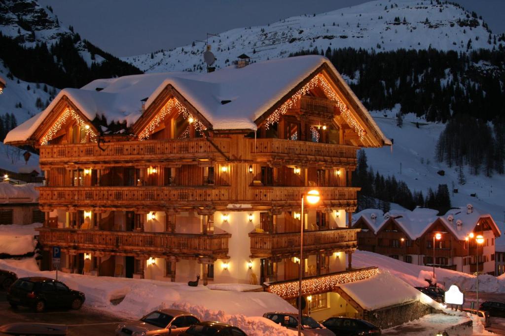 Chalet Barbara