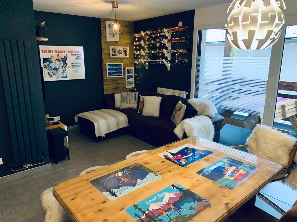 Apartment One