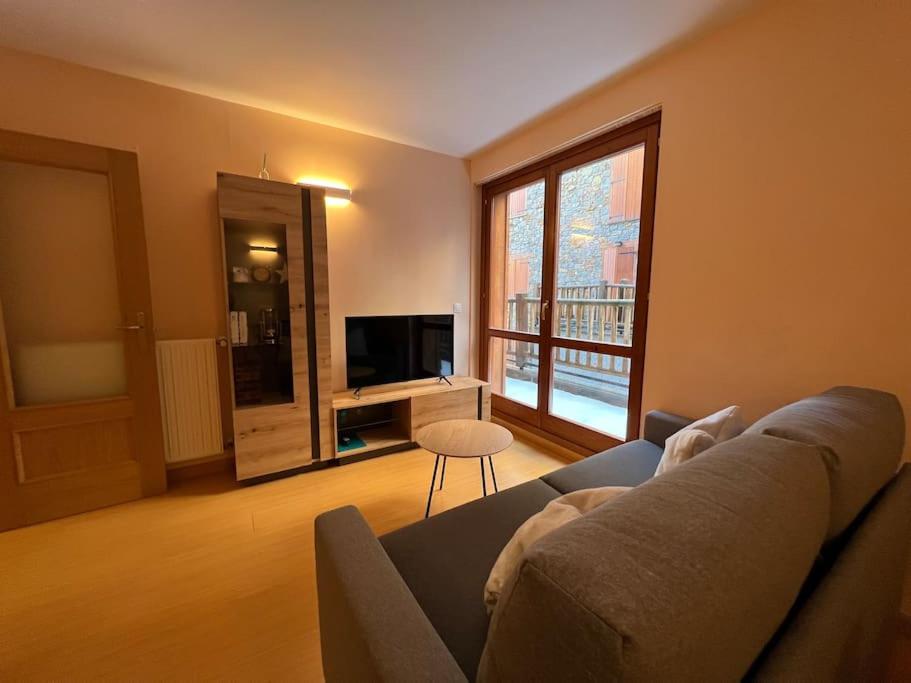Apartamento Hasta 4 Pax con Terraza