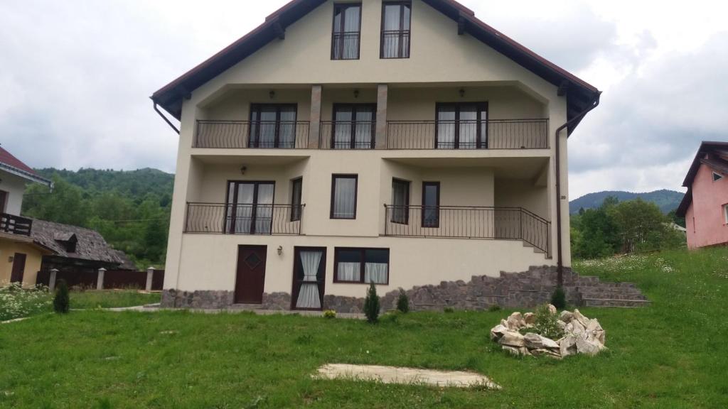 Vila Puiu Borsa MM