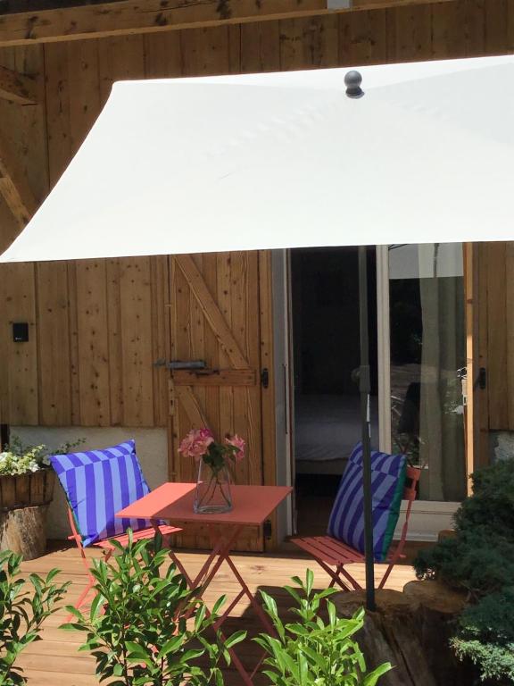 VUE LAC LODGES