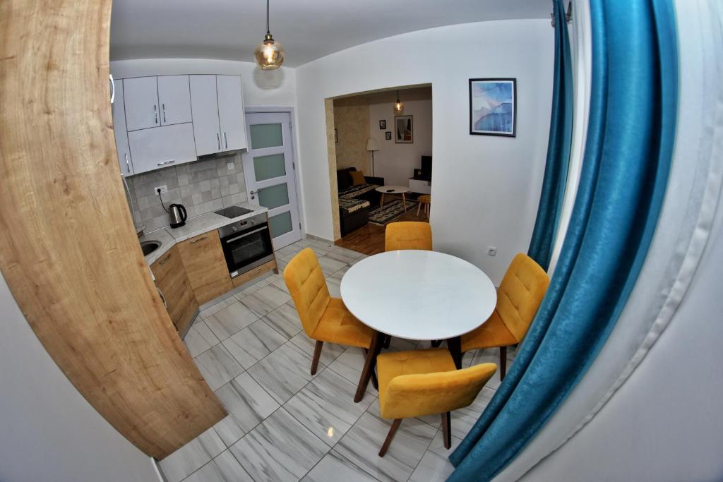 Apartmani Zecevic Niksic