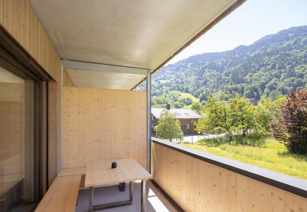 ad-fontanas Appartements