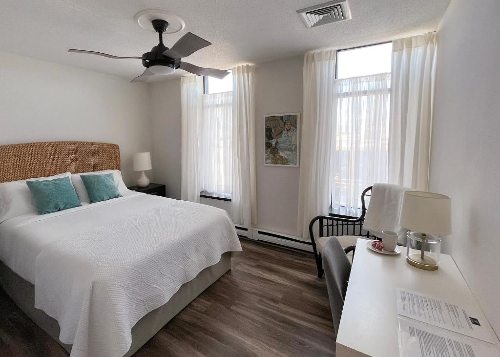 Onora Suites