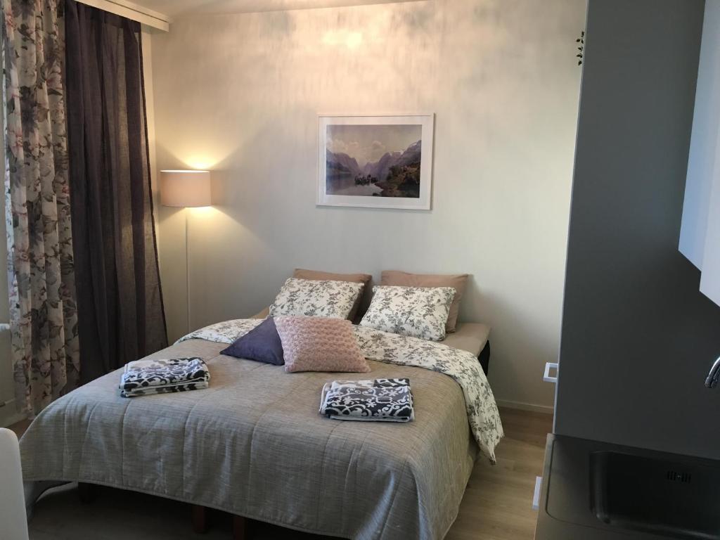 Lahti City Home