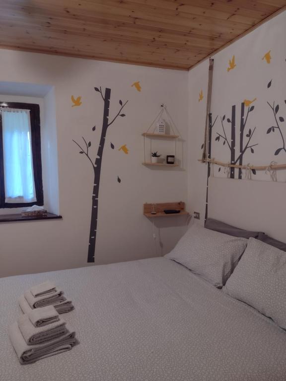 B&B Alle Betulle
