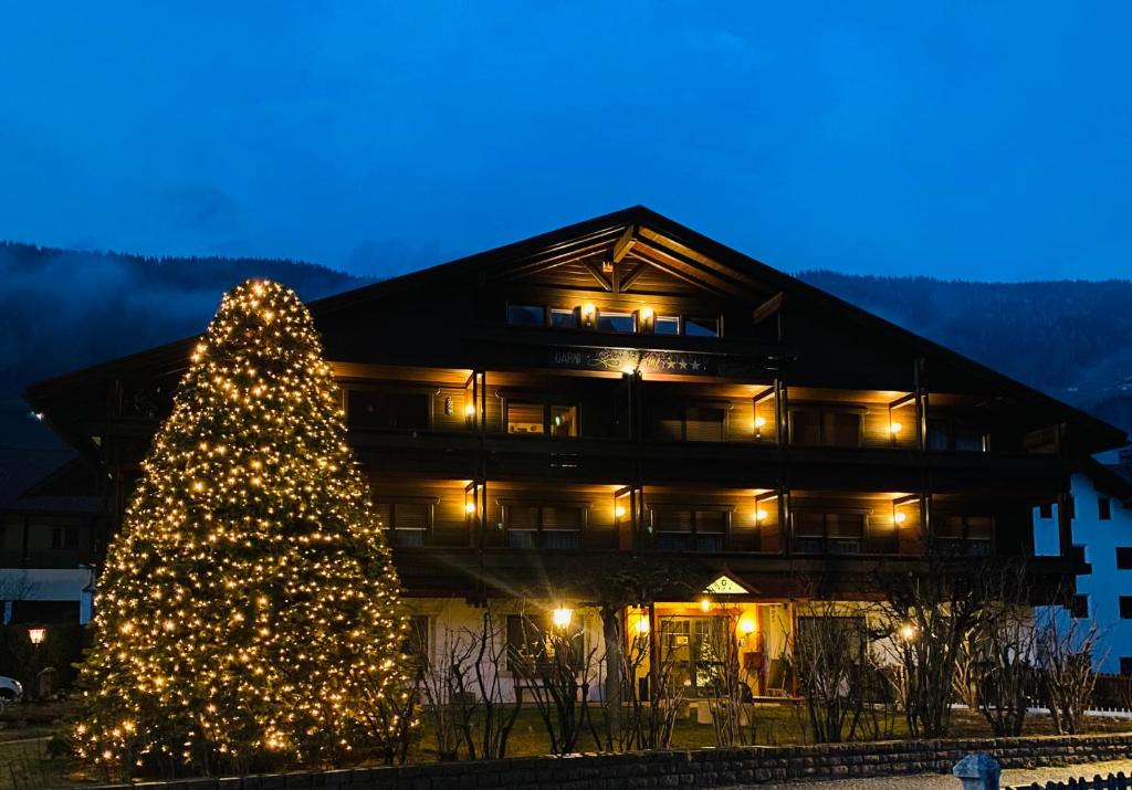 Hotel Garni LIVING