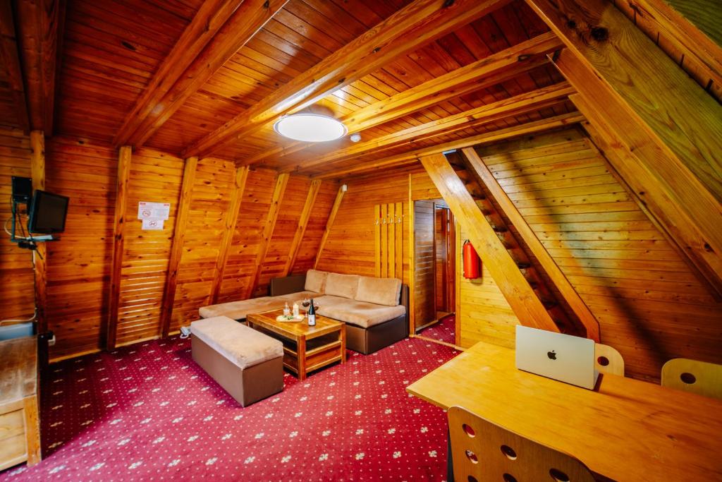 Complex Malina Pamporovo