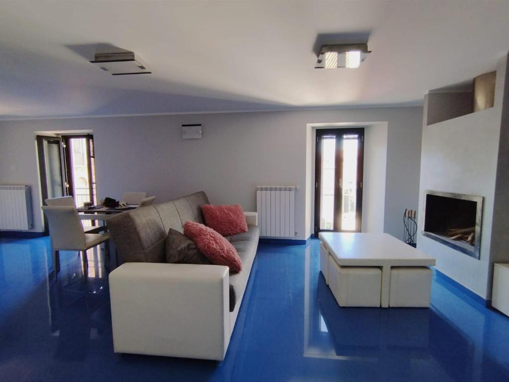 Casa Vacanza "Marinella"