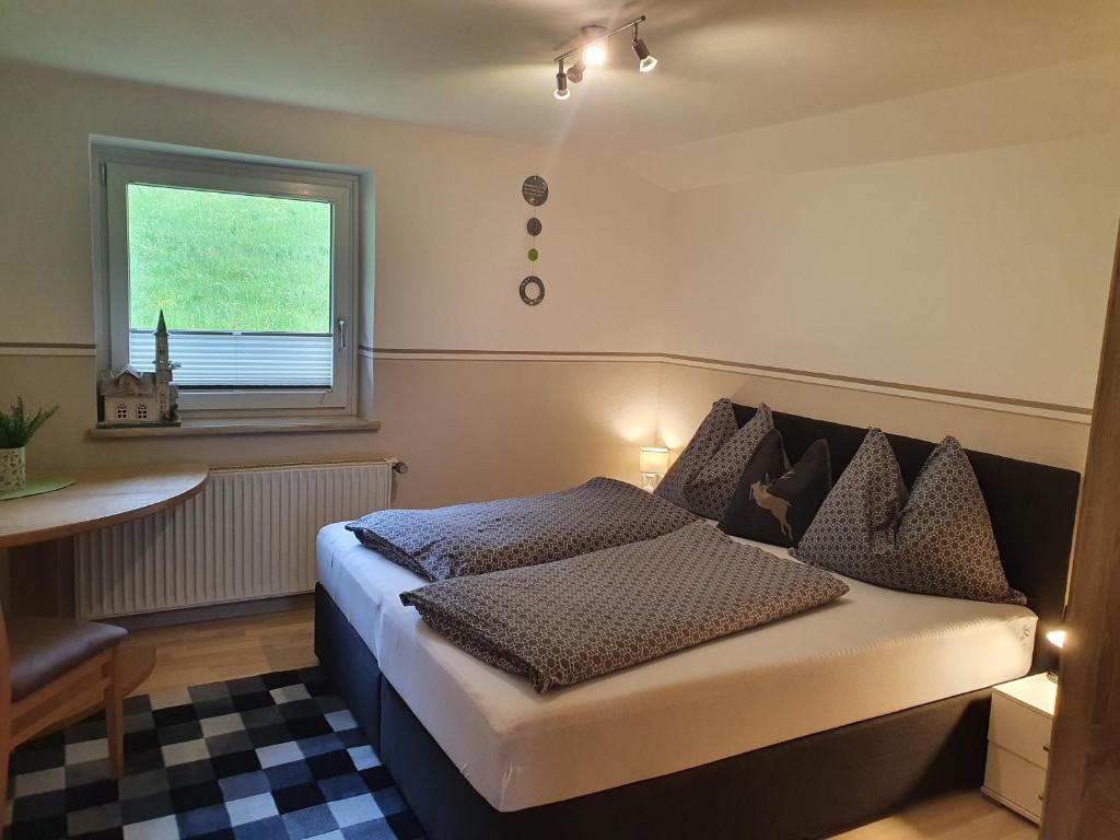 Appartment Tobias