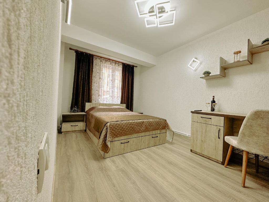 Flat in Petrosani