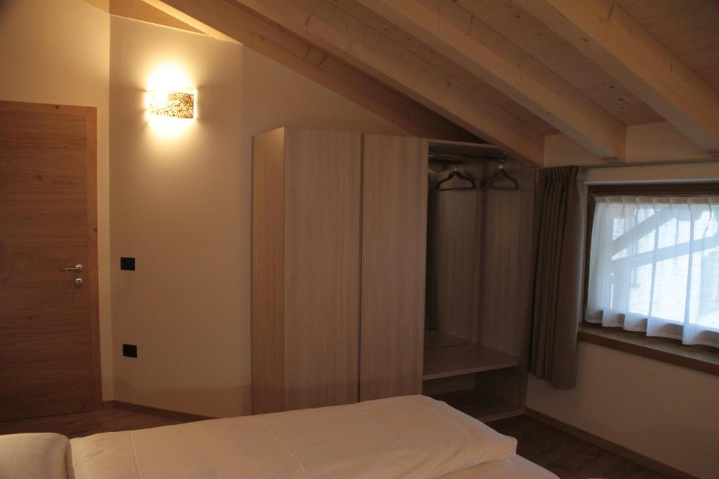 MOUNTAIN RESORT Appartamenti