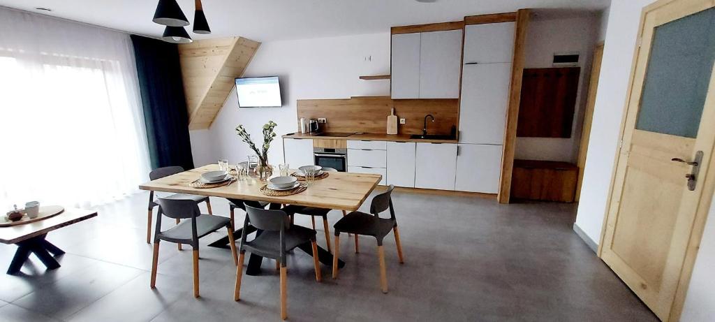 Tatra Apartament