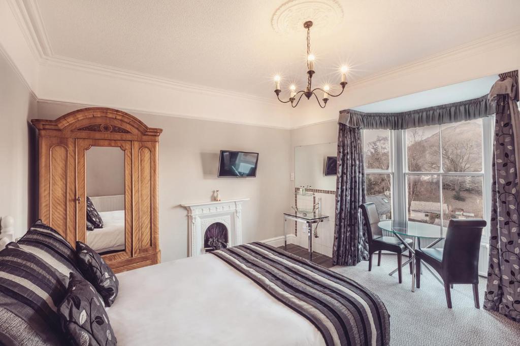 Ambleside Townhouse