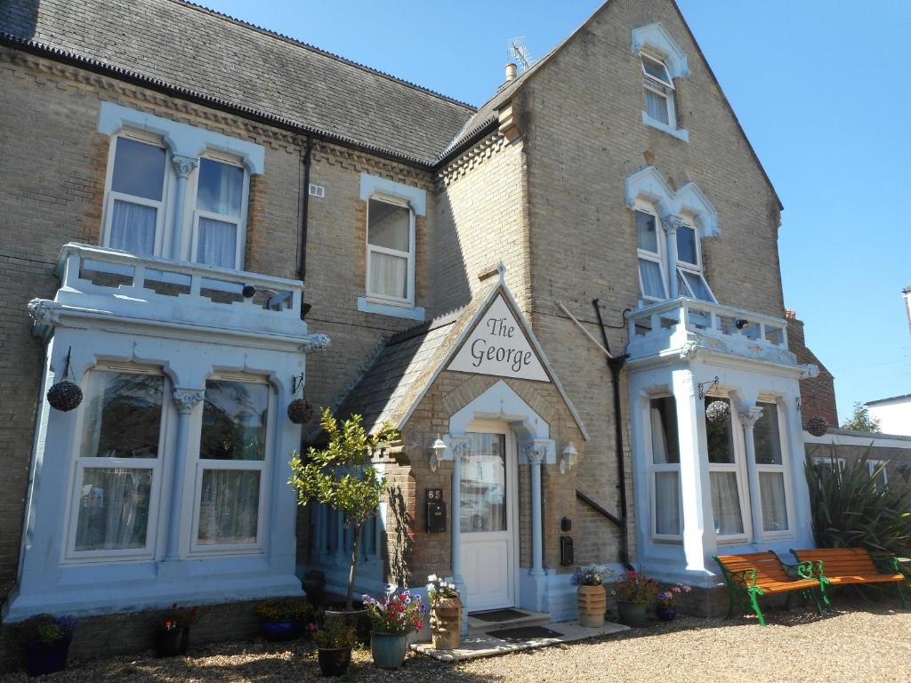 The George B&B