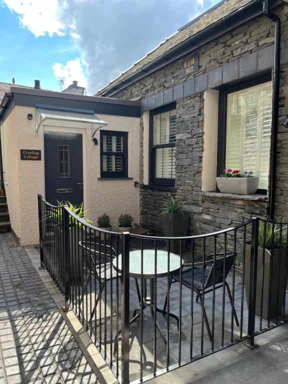 Grayling Cottage