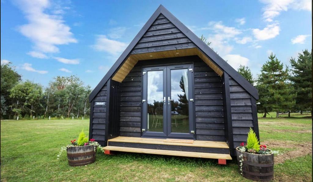 Wildflower Meadow Cabins