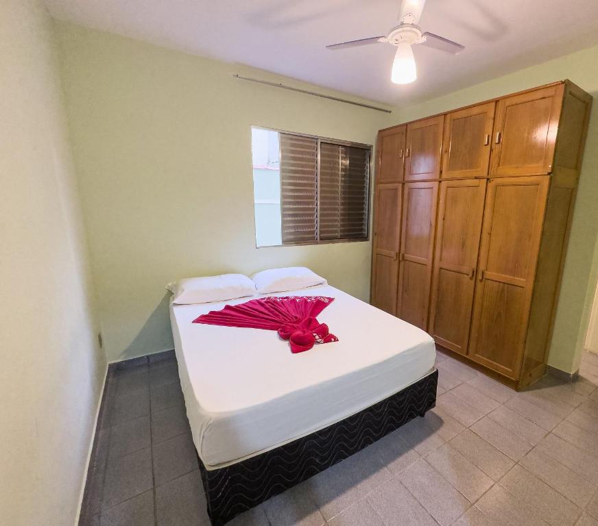 Apartamentos Incríveis Primeira Quadra Mar WiFi