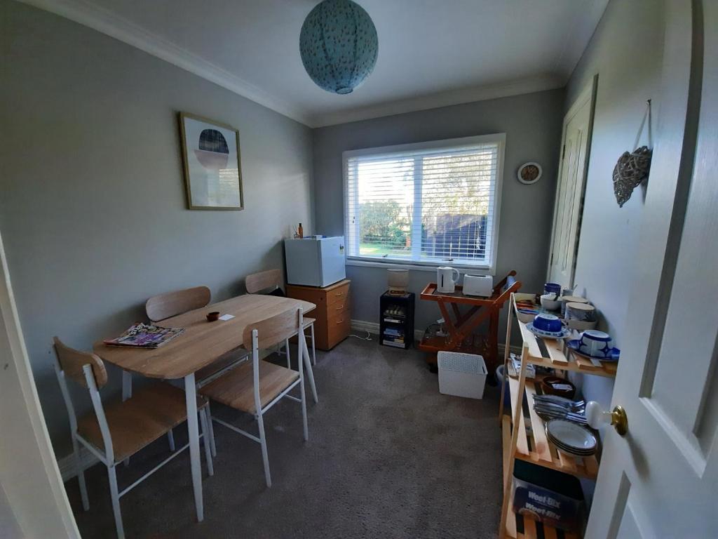 Tui Glade Bed and Breakfast