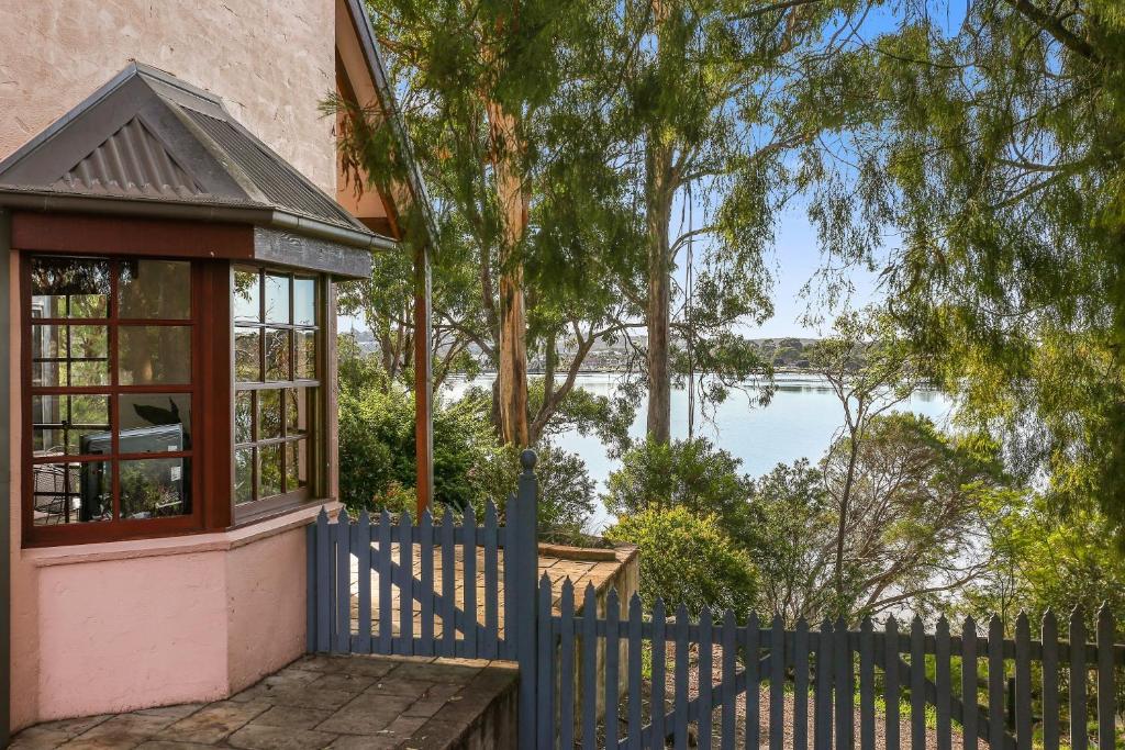 Cornwall Cottage, 3 bedroom, Fantastic View
