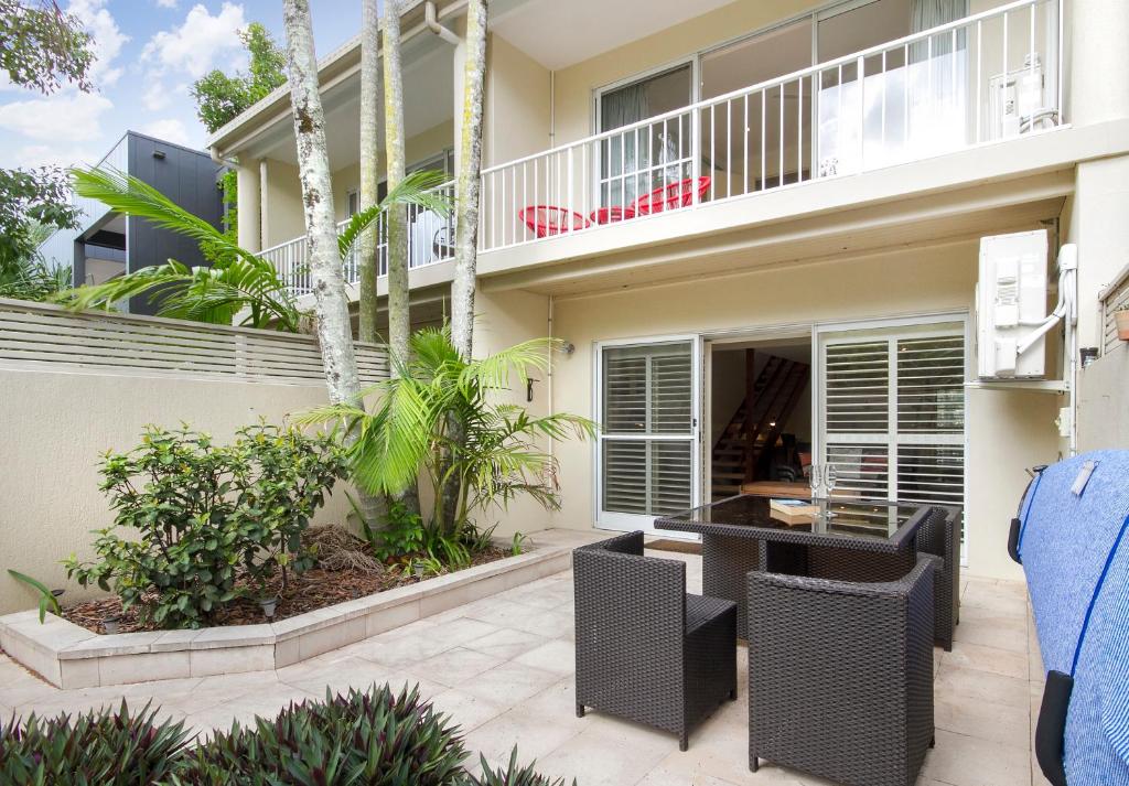 Moondarah Apartment 6, Noosa Heads