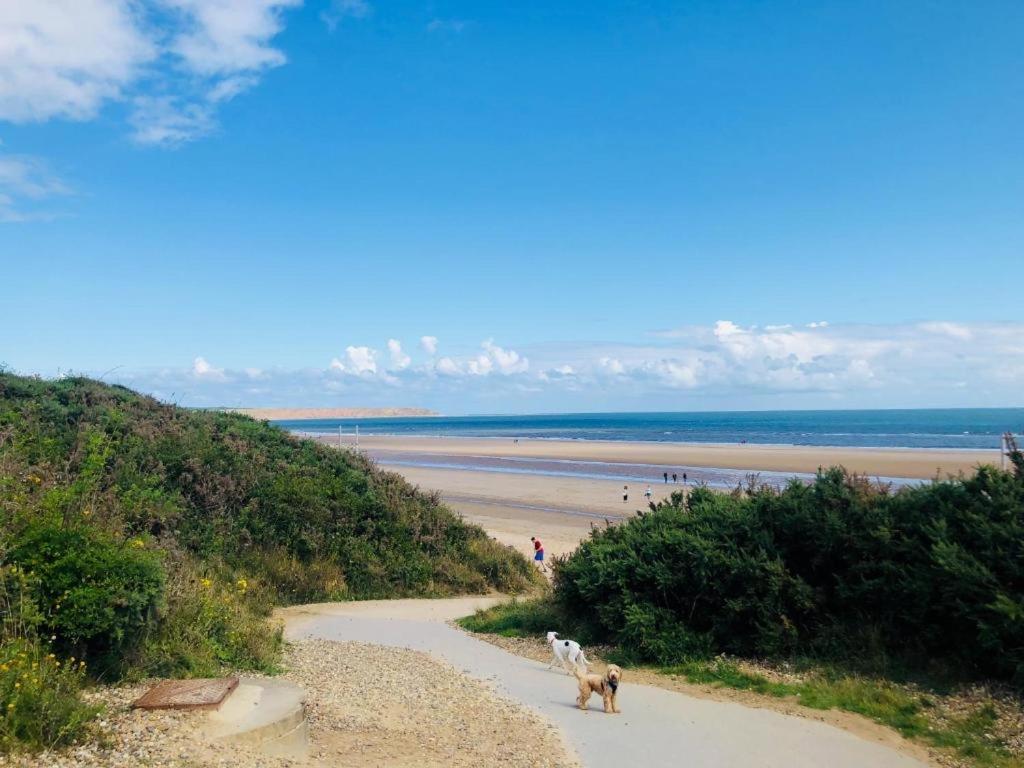 Sea-Haven on Sunrise Ground Floor Holiday Home The Bay Filey