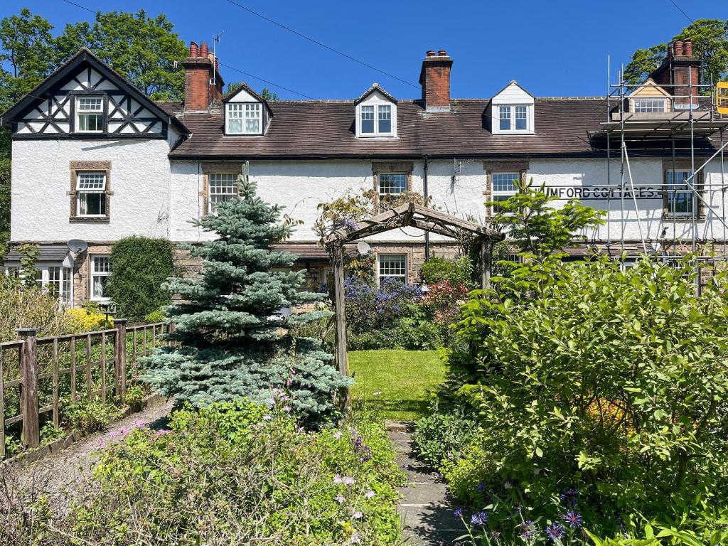 Puddle Duck Cottage