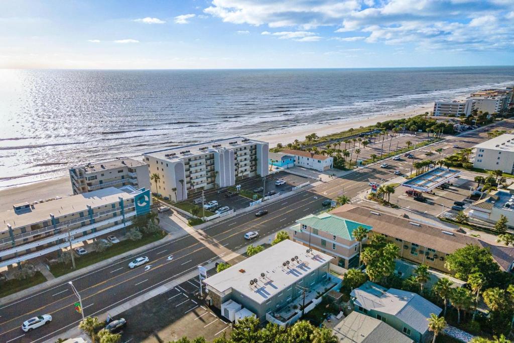 Sunset Beach Suite 2
